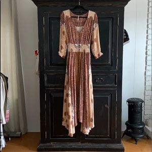 Free people dress